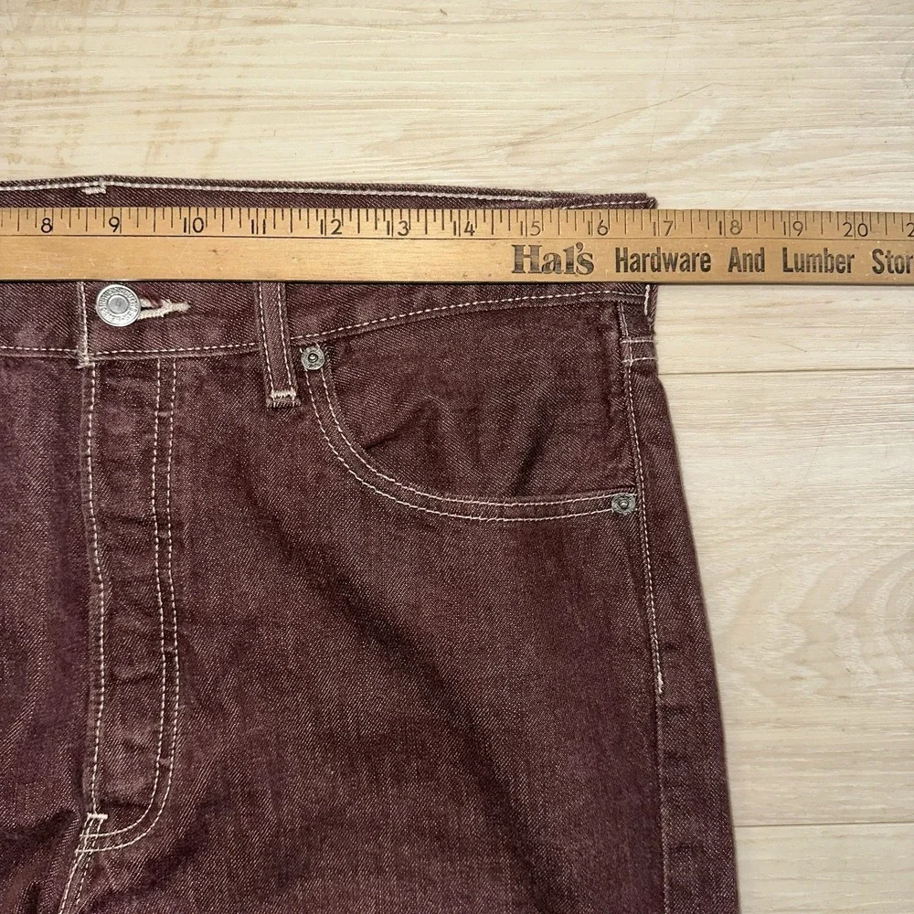 Levis product vintage